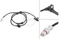 A.B.S. 31522 Sensor, Raddrehzahl passend für FIAT
