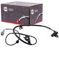 A.B.S. ABS-SENSOR RADDREHZAHL VORNE LINKS passend für TOYOTA CELICA | 31027