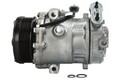 THERMOTEC KTT090392 Kompressor, Klimaanlage für Opel, Opel