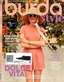 Burda Style Zeitschrift NEU UNGELESEN 6/2025 komplett mit allen Schnitten