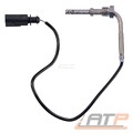 GAS-TEMPERATUR-SENSOR GEBER FÜR VW PHAETON 3D 3.0 TDI TOUAREG 7L 7P 3.0 TDI 04-
