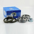 SKF Radlager vorne für Citroen C25 Jumper Fiat Ducato Talento Peugeot J5