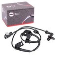 A.B.S. ABS-SENSOR RADDREHZAHL VORDERACHSE RECHTS passend für KIA PICANTO | 32286