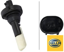 HELLA 6PR007968-011 Niveauschalter für Waschwasservorrat 
