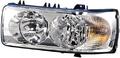Scheinwerfer links Halogen HELLA für DAF CF XF