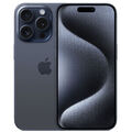 Apple iPhone 15 Pro 512GB Titan Blau (ohne Simlock) Sofort Neu & OVP