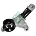 1x Riemenspanner, Keilrippenriemen Schaeffler INA 534 0182 10 passend für