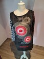 DESIGUAL LANGARMSHIRT GR L---WIE NEU---