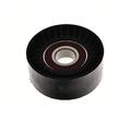 Maxgear 54-0265 Spannrolle Keilrippenriemen für Peugeot Fiat Citroën Lancia