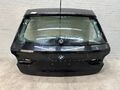 Original BMW 5er G31 Heckklappe Kofferraumdeckel BLACK SAPPHIRE METALLIC (475)