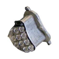 Reparatursatz Frontscheinwerfer Hella 9DW 171 689-011 für BMW Links