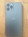 Apple iPhone 12 Pro Max 128GB Graphit/ schwarze, ohne Simlock