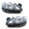 2x Hauptscheinwerfer links & rechts passend für RENAULT LAGUNA 2 BG0/1 Grandtour