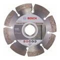 Bosch Diamanttrennscheibe Standard for Concrete 115 x 22,23 x 1,6 x 10 mm