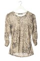 BETTY BARCLAY Feinstrickpullover Damen Gr. DE 36 wollweiß-hellgrau Casual-Look