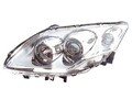 ALKAR Hauptscheinwerfer 2741230 für RENAULT