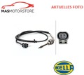 SENSOR ABGASTEMPERATUR HELLA 6PT 014 494-471 P NEU OE QUALITÄT