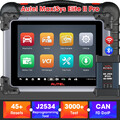 Autel MaxiSys Elite II PRO OBD2 Diagnosegerät KFZ ECU Coding Programmier J2534 