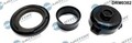 Dr.Motor Automotive DRM0382 Wellendichtring, Kurbelwelle passend für FIAT OPEL