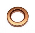25x ELRING Dichtring, Düsenhalter 627.410 für AUDI FORD SEAT SKODA VOLVO VW