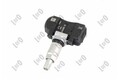 ABAKUS 120-11-015 TPMS RDKS Reifendrucksensor für BMW 1 Schrägheck (F20) 433MHz