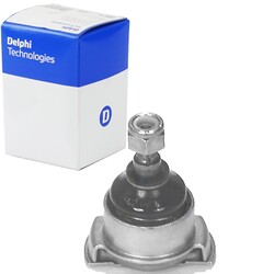 DELPHI TRAGGELENK VORDERACHSE AUßEN LINKS RECHTS UNTEN passend für BMW 3 Z3