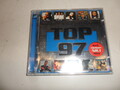 CD  Various  ‎– Top 97 - Die Besten Hits Des Jahres   