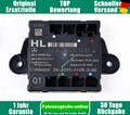 Türsteuergerät hinten links Mercedes C-Klasse 204 A2189001401