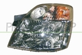 KI3204803 Hauptscheinwerfer rechts für KIA PICANTO (SA)