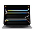 Apple Magic Keyboard für 13" iPad Pro (M4) - Deutsch - Schwarz #1907035