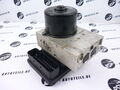 MERCEDES C-Klasse Typ W203 S203 Hydraulikblock ABS Steuergerät A0064310312 #2