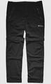 Jack Wolfskin Herren Zip-Off Glastal Wanderhose Pants Outdoor Hose Softshellhose