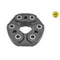 1x Gelenk, Längswelle MEYLE 314 152 3107/HD passend für BMW JAGUAR