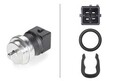 HELLA 6PT 009 309-551 Sensor, Kühlmitteltemperatur für DACIA,MITSUBISHI,NISSAN,O