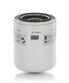 MANN-FILTER Filter Arbeitshydraulik W 14 005 Anschraubfilter für STEYR CASE NEW
