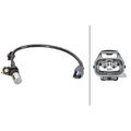 1x Impulsgeber, Kurbelwelle HELLA 6PU 013 122-761 passend für TOYOTA LEXUS