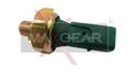 MAXGEAR 21-0111 Öldruckschalter für AUDI CUPRA SEAT SKODA VW