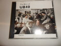 CD   UB40  ‎– The Best Of UB40 - Volume 1