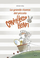 La grande ricerca del piccolo Coniglietto Henri | Christoph Herzeg | Italienisch