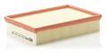 MANN-FILTER Luftfilter C 28 136/1 für SEAT SKODA VW