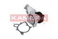Wasserpumpe Motorkühlung KAMOKA T0063 für X5 E46 OPEL BMW ROVER RANGE E39 E38 3
