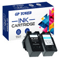 TINTE PATRONEN für CANON PG-540 CL-541 XL MG3260 MG3650 MG4150 MG2155 MG2250