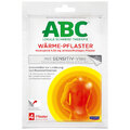 ABC Wärme-Pflaster sensitive Hansaplast 4 Stück 10x14cm - OVP v.med. Fachhändler