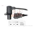 EPS 1.953.297 Impulsgeber Kurbelwelle für VW Passat 3B2 Audi A4 8D2