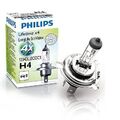 PHILIPS 12342LLECOC1 Glühlampe, Fernscheinwerfer passend für FIAT FORD