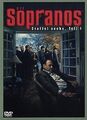 Die Sopranos - Staffel sechs, Teil 1 [4 DVDs] von Timothy... | DVD | Zustand gut