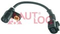 AUTLOG AS4004 Sensor, Raddrehzahl für AUDI,SEAT,VW