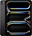 Apple iPad Pro 13" M4 2024 256GB WiFi & 5G Cellular - Space Schwarz Standardglas