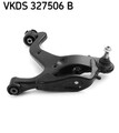 SKF Querlenker Dreieckslenker VKDS 327506 B für ROVER LANDROVER RANGE SPORT 1