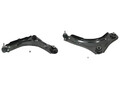 2x Querlenker GSP UNTEN L+R für RENAULT FLUENCE, GRAND SCENIC III, MEGANE III